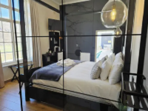 Maison Pjure Boutique Hotel & Spa