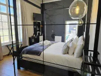 PJURE精品飯店和SPA