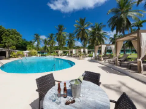 All Seasons Resort Barbados Hotels in Holetown