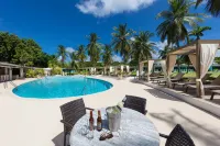 All Seasons Resort Hotel a Christie