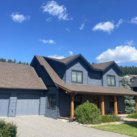 Spacious & Cozy House Big Sky Meadows w/ Hot Tub!  Perfect for Family Getaway