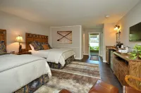 Laurel Ridge Country Club Các khách sạn ở Caney Fork