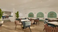 Play Paros - 3-Star
