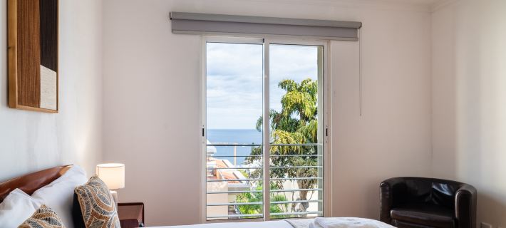GuestReady – Scenic Stay in the Heart of Funchal โรงแรมในฟุงชาล