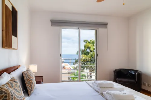 GuestReady – Scenic Stay in the Heart of Funchal - Apartments