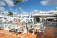 蒙大拿俱樂部套房飯店