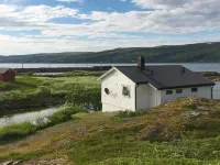 7 person holiday home in BREIVIKBOTN - 2-Star