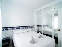 Apartment in Nerja near Burriana Beach
