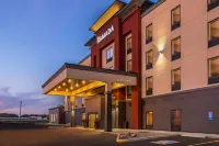 Ramada by Wyndham St. Paul AB Hotel a St. Paul