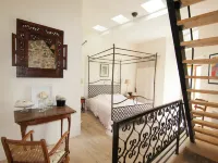 Spacious Estate in Roussines