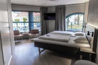 Comfort Hotel Bergen Hotel a Askoy