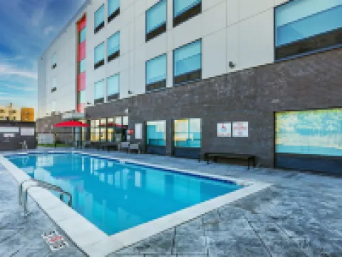 avid hotel BENTONVILLE - ROGERS by IHG Hotels in Bentonville