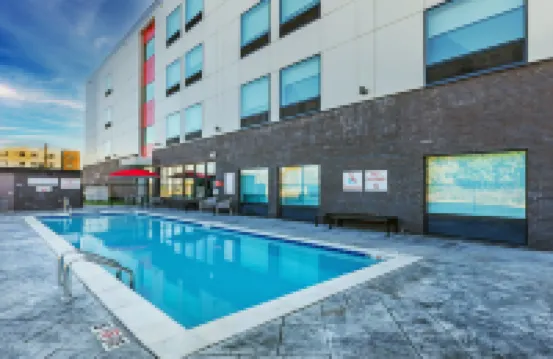 avid hotel BENTONVILLE - ROGERS by IHG