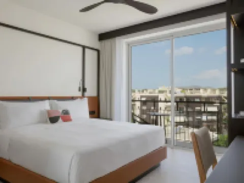 Hotel Riomar, Ibiza, a Tribute Portfolio Hotel Hotels in Santa Eularia des Riu