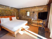 帕伊瓦磨坊 派瓦堡酒店