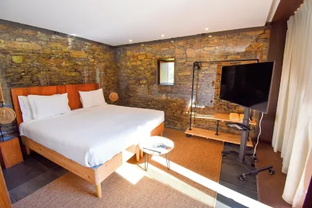 Moinhos do Paiva Отели в г. Нешперейра