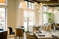 The Alamite, Tuscaloosa, a Tribute Portfolio Hotel - Morgenmad