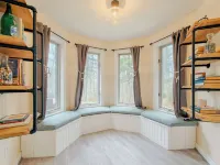 Spacious Pondside Firepit Retreat w/ Outdoor Dining, Grill & Firepit Near Acadia Hotels in Lamoine