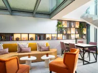 Leonardo Boutique Hotel Salzburg Gablerbräu Hotels near Universitatsplatz