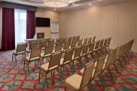 Hilton Garden Inn Bristol Hotels in Bristol