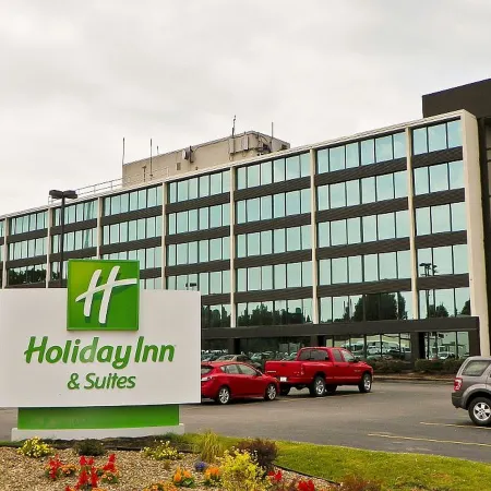 Holiday Inn & Suites CHARLESTON WEST by IHG