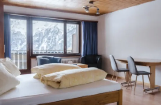 Aktiv Hotel & Spa Hannigalp