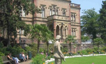 Bio Boutique Hotel Barbara