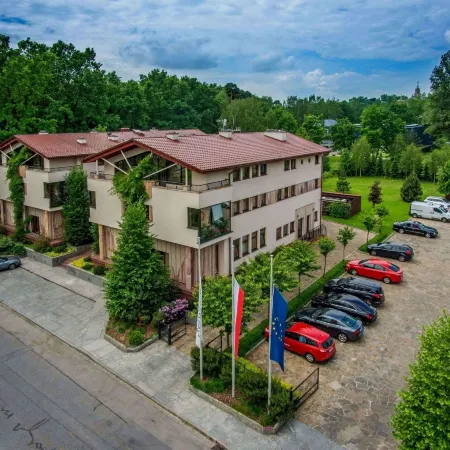 Farmona Hotel Business & Spa