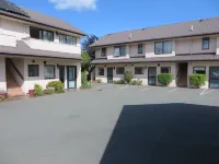 Arrow Motel Apartments  otelleri