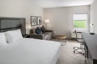 The Inn at St. Albans, Trademark Collection by Wyndham - Gym