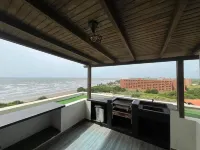Espectacular Penthouse con Terraza Privada