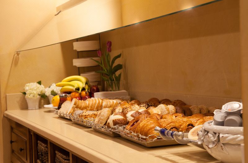Best Western Plus Sunset Plaza Hotel photo 3