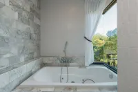 บ้านธรัญญา เกาะยาวใหญ่ รีสอร์ท - รีสอร์ท