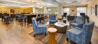 Hampton Inn Gaffney