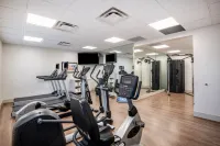 Holiday Inn Express & Suites YUMA by IHG - ที่มีฟิตเนส