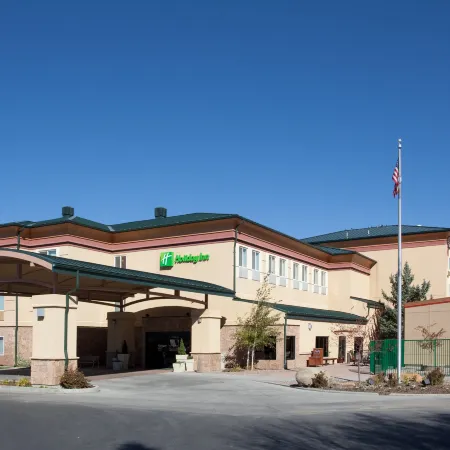 Holiday Inn ROCK SPRINGS by IHG