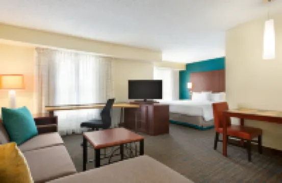 Residence Inn Corpus Christi Hotels in Nueces County