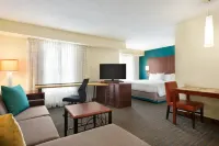 Residence Inn Corpus Christi 鄰近Texas A&M Corpus Christi的酒店