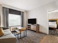 Homewood Suites by Hilton Dallas-Frisco Hotels in Frisco