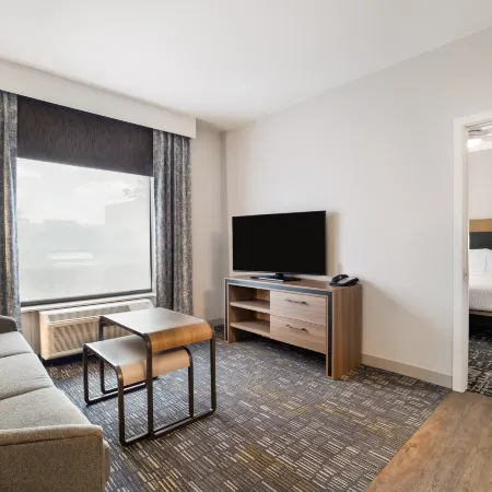 Homewood Suites by Hilton Dallas-Frisco