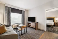 Homewood Suites by Hilton Dallas-Frisco Hotels in Frisco