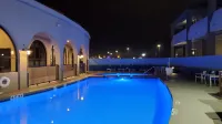 Holiday Inn EL PASO WEST – SUNLAND PARK by IHG - Swimmingpools