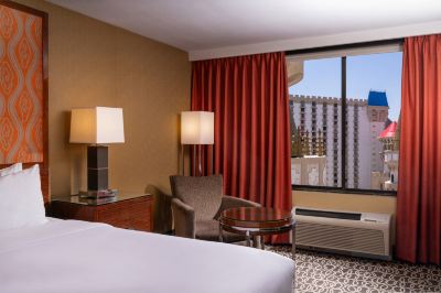 その他 エクスカリバー ラスベガスの写真