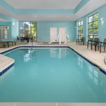 SpringHill Suites Portland Vancouver