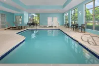 SpringHill Suites Portland Vancouver Hotels in Vancouver