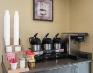 Red Roof Inn Columbus East - Reynoldsburg Hotels in Brice