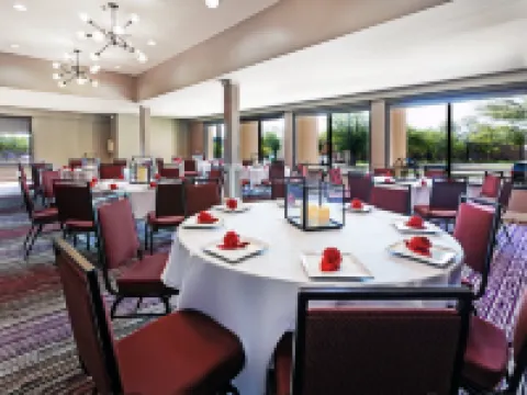 Holiday Inn TYLER - CONFERENCE CENTER by IHG Hotels in Tyler