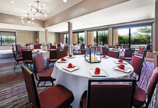 Holiday Inn TYLER - CONFERENCE CENTER by IHG