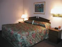 InTown Suites Extended Stay Atlanta GA - Duluth