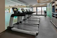 The Westin Edmonton - Gym